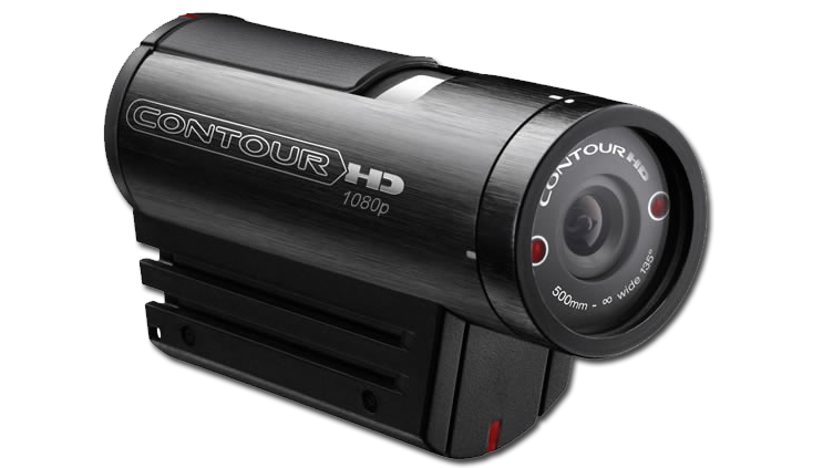 Contour HD180